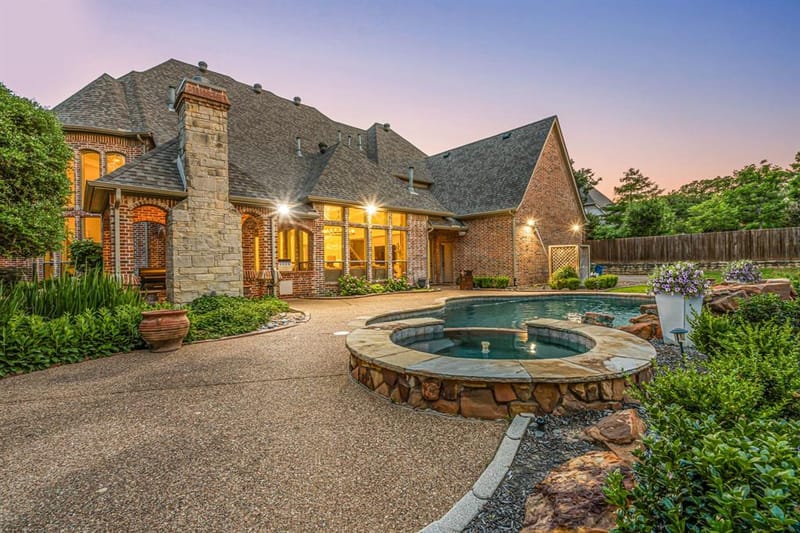 324 Oak Pointe Lane, Southlake TX 76092 - Photo 36
