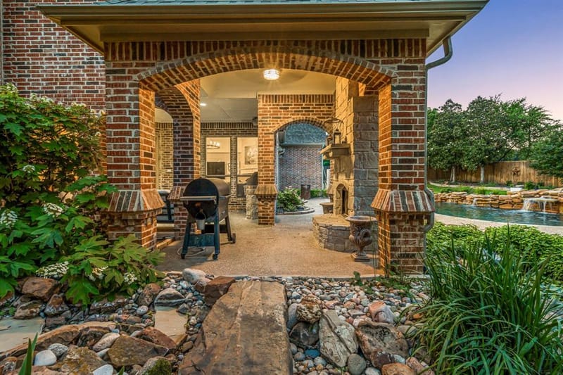 324 Oak Pointe Lane, Southlake TX 76092 - Photo 32