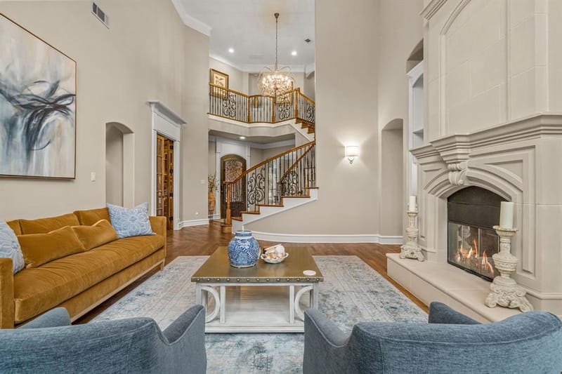 324 Oak Pointe Lane, Southlake TX 76092 - Photo 5