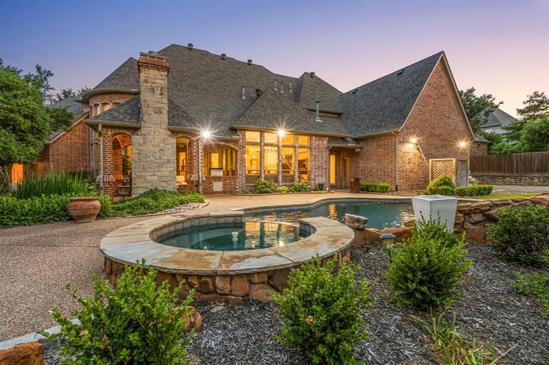 324 Oak Pointe Lane, Southlake TX 76092 - Photo 34