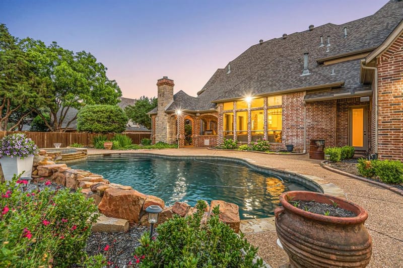 324 Oak Pointe Lane, Southlake TX 76092 - Photo 35