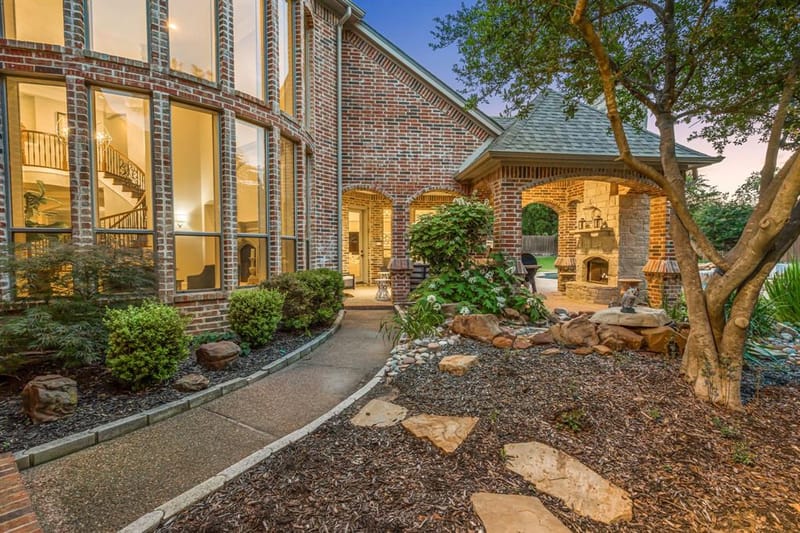 324 Oak Pointe Lane, Southlake TX 76092 - Photo 31