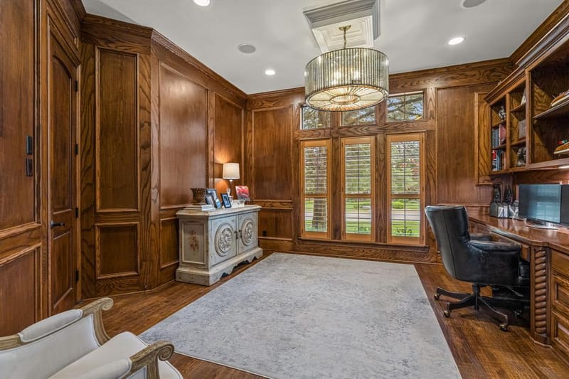 324 Oak Pointe Lane, Southlake TX 76092 - Photo 8