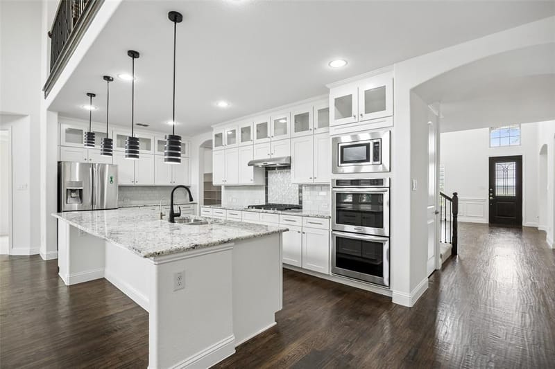 1165 Clearwater Drive, Frisco TX 75036 - Photo 13