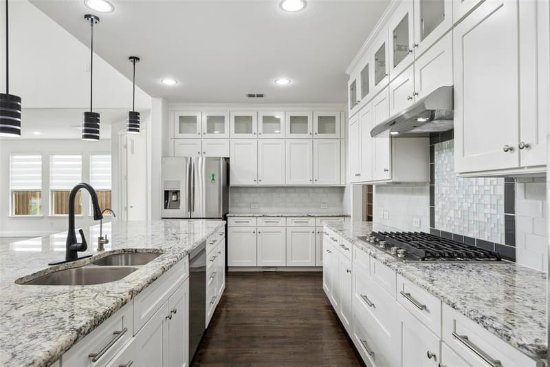 1165 Clearwater Drive, Frisco TX 75036 - Photo 12