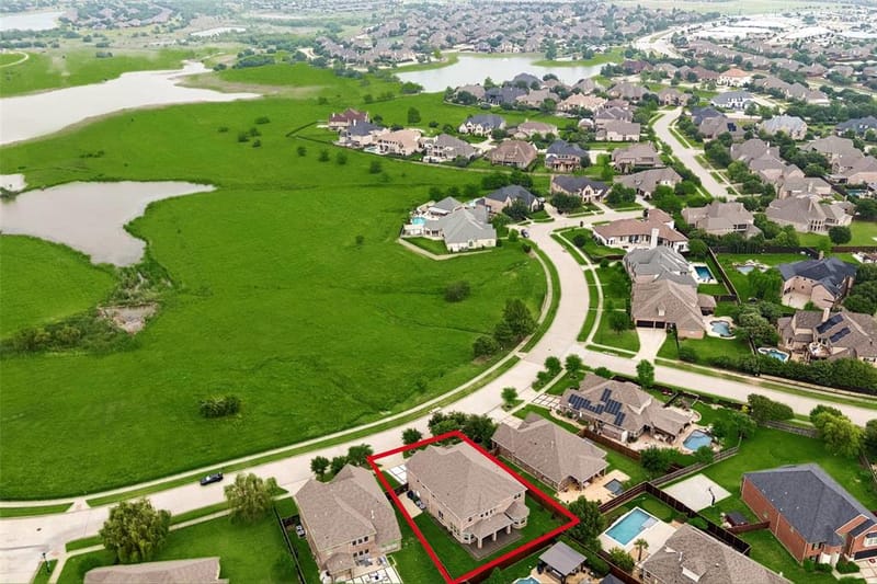 1165 Clearwater Drive, Frisco TX 75036 - Photo 36