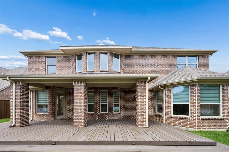 1165 Clearwater Drive, Frisco TX 75036 - Photo 34