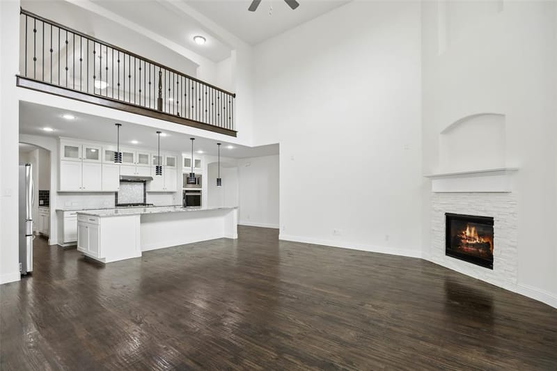 1165 Clearwater Drive, Frisco TX 75036 - Photo 10