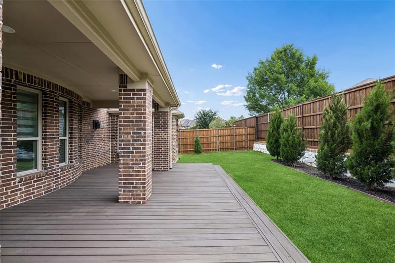 1165 Clearwater Drive, Frisco TX 75036 - Photo 33