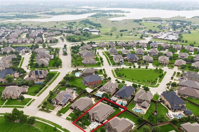 1165 Clearwater Drive, Frisco TX 75036 - Photo 37