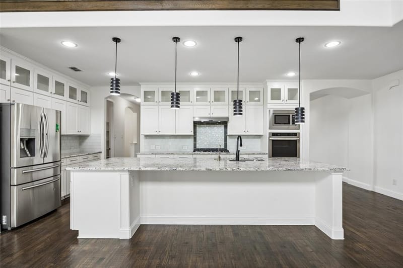 1165 Clearwater Drive, Frisco TX 75036 - Photo 11
