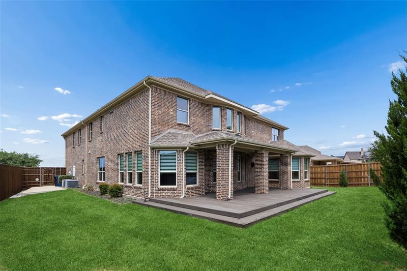 1165 Clearwater Drive, Frisco TX 75036 - Photo 35