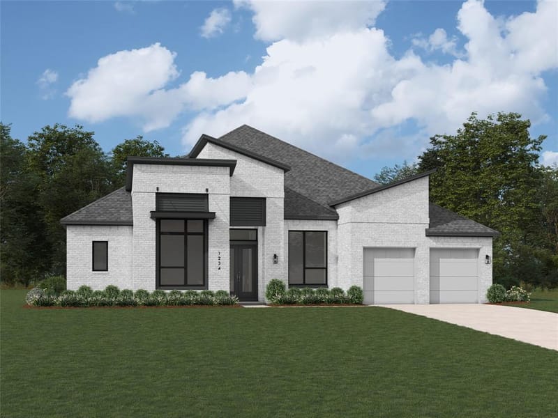 2808 Suffolk Court, Celina TX 75009