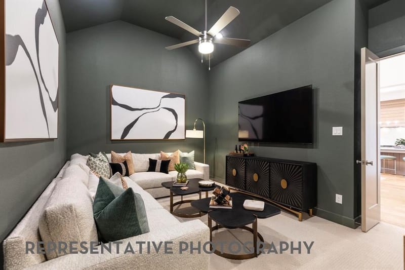 2808 Suffolk Court, Celina TX 75009 - Photo 11