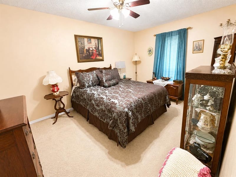 1207 Friona Street, Bowie TX 76230 - Photo 22