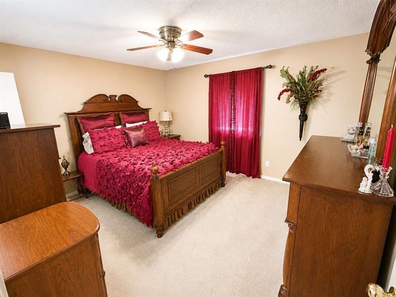 1207 Friona Street, Bowie TX 76230 - Photo 20