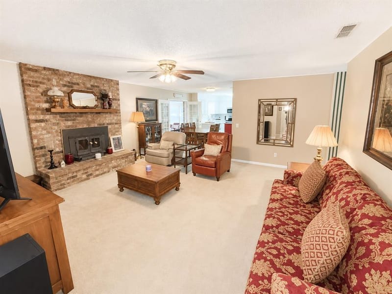 1207 Friona Street, Bowie TX 76230 - Photo 10
