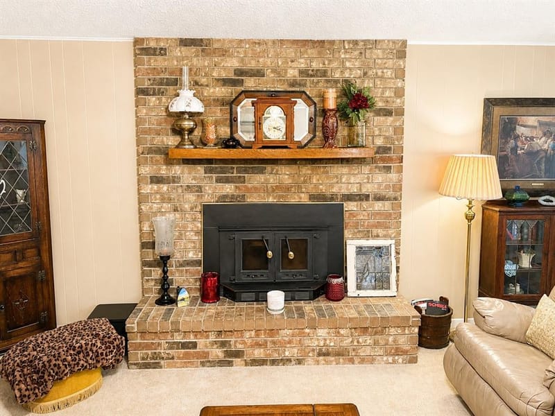 1207 Friona Street, Bowie TX 76230 - Photo 11