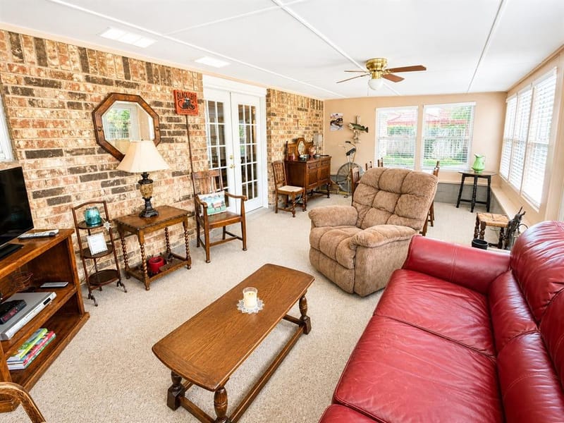 1207 Friona Street, Bowie TX 76230 - Photo 19
