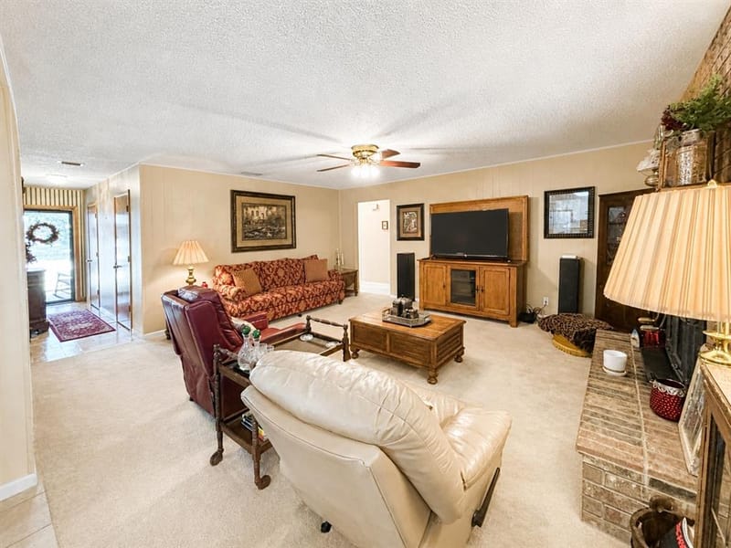 1207 Friona Street, Bowie TX 76230 - Photo 8