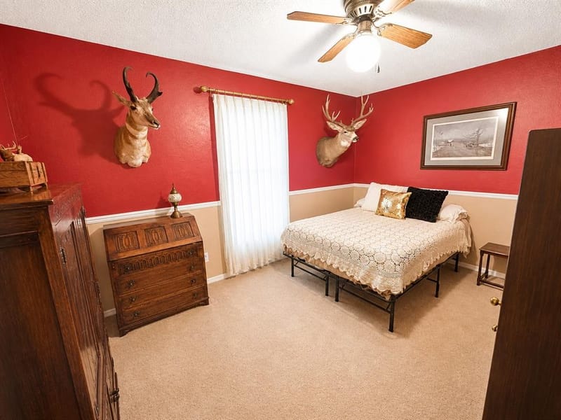 1207 Friona Street, Bowie TX 76230 - Photo 25