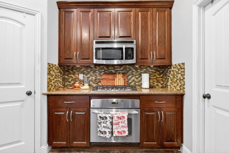 1227 Belle Meade Way, Burleson TX 76028 - Photo 16
