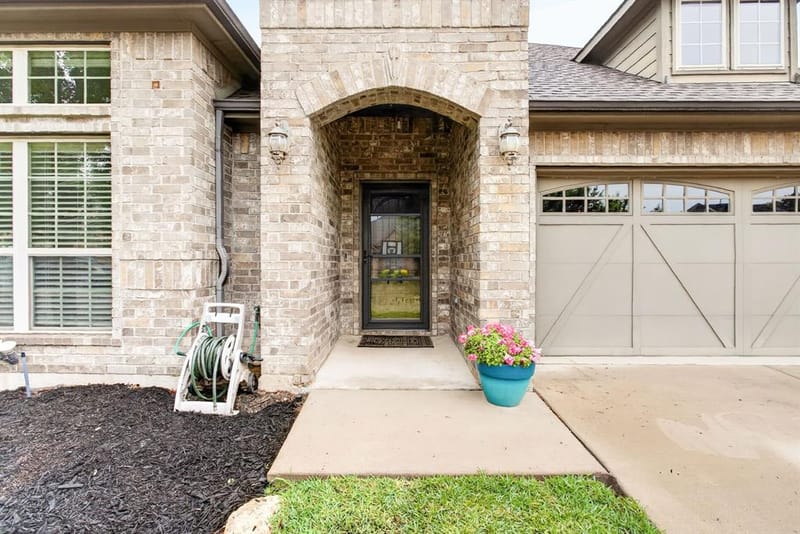 1227 Belle Meade Way, Burleson TX 76028 - Photo 3