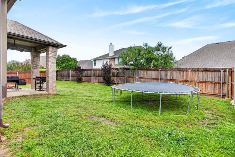 1227 Belle Meade Way, Burleson TX 76028 - Photo 37