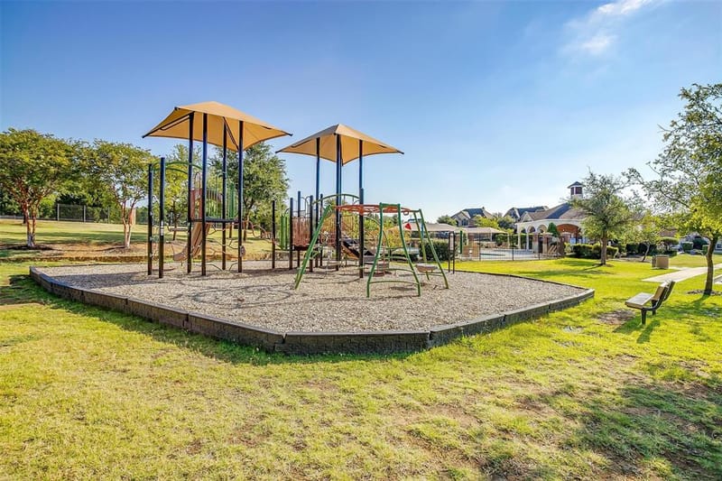 1227 Belle Meade Way, Burleson TX 76028 - Photo 39