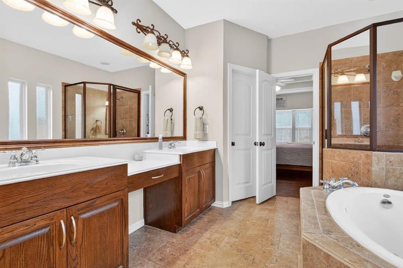 1227 Belle Meade Way, Burleson TX 76028 - Photo 29