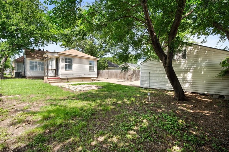 4521 Calmont Avenue, Fort Worth TX 76107 - Photo 26