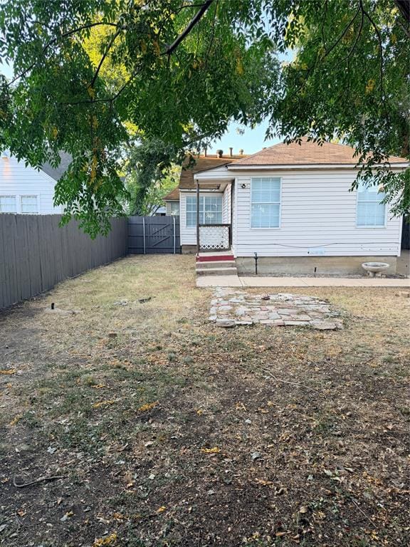 4521 Calmont Avenue, Fort Worth TX 76107 - Photo 32