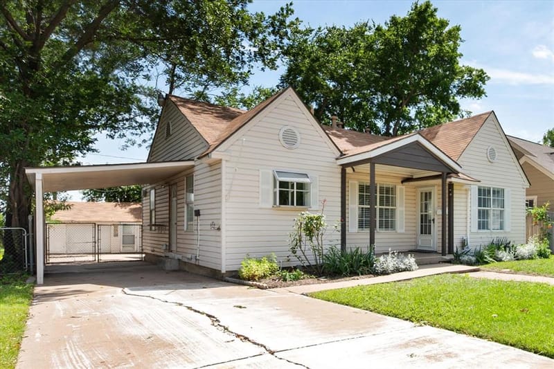 4521 Calmont Avenue, Fort Worth TX 76107 - Photo 28