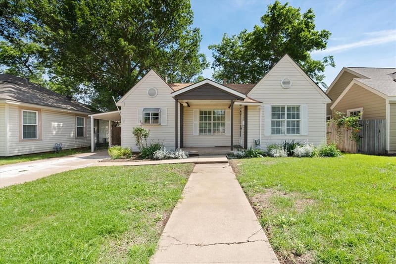 4521 Calmont Avenue, Fort Worth TX 76107 - Photo 30