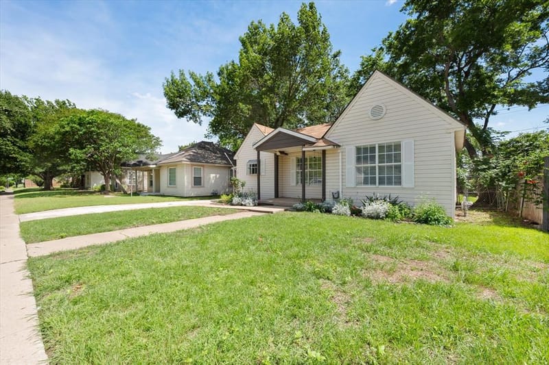 4521 Calmont Avenue, Fort Worth TX 76107 - Photo 29