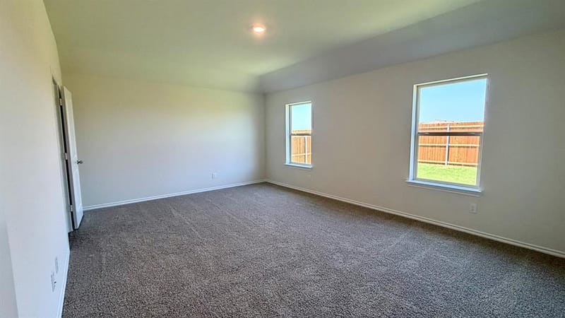 204 Van Horn Drive, Terrell TX 75160 - Photo 6