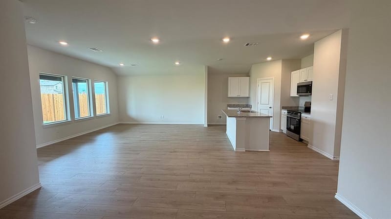 204 Van Horn Drive, Terrell TX 75160 - Photo 22