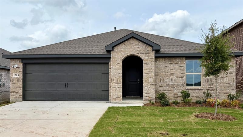 204 Van Horn Drive, Terrell TX 75160 - Photo 3