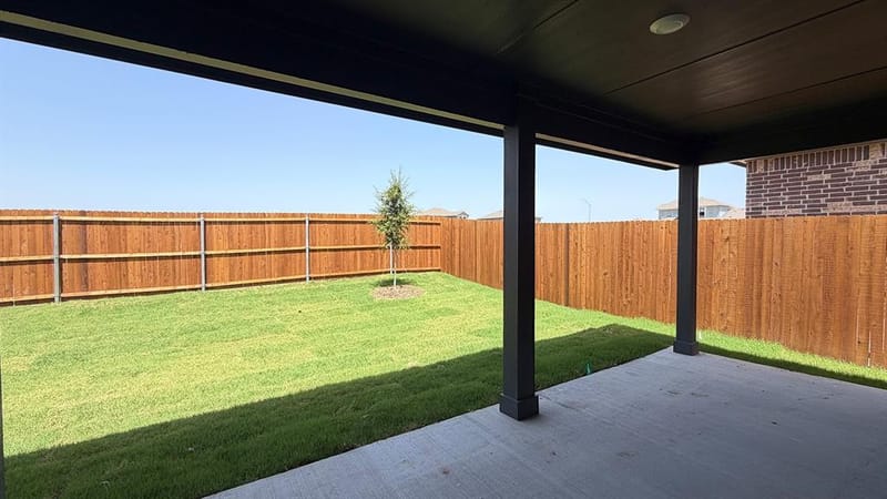 204 Van Horn Drive, Terrell TX 75160 - Photo 18