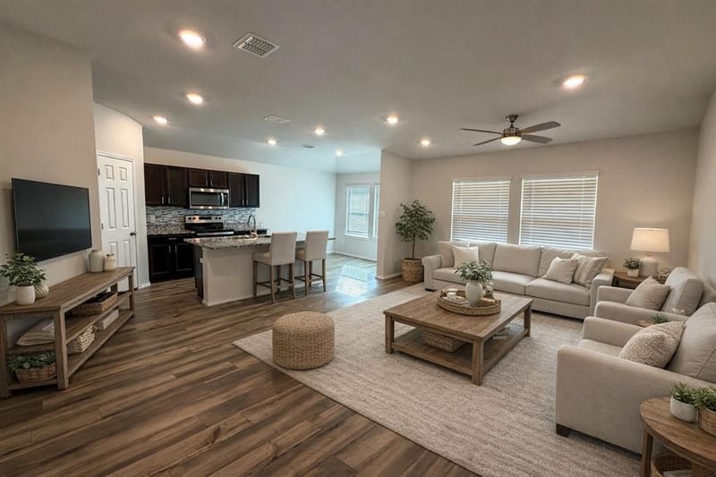 1036 Chambray Drive, Troy TX 76579 - Photo 2