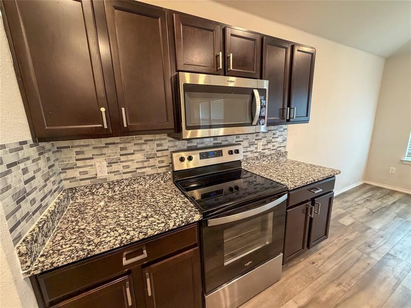 1036 Chambray Drive, Troy TX 76579 - Photo 5