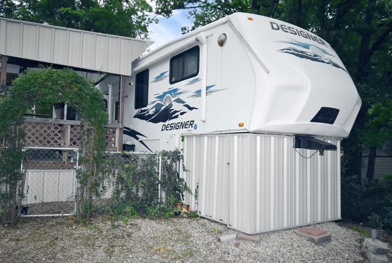 6435 N FM 17 # 147, Yantis TX 75497 - Photo 12
