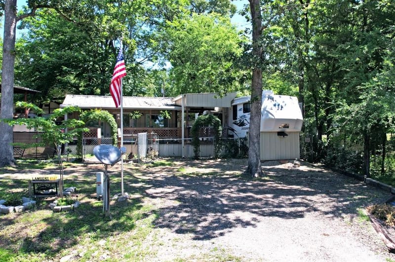 6435 N FM 17 # 147, Yantis TX 75497 - Photo 28