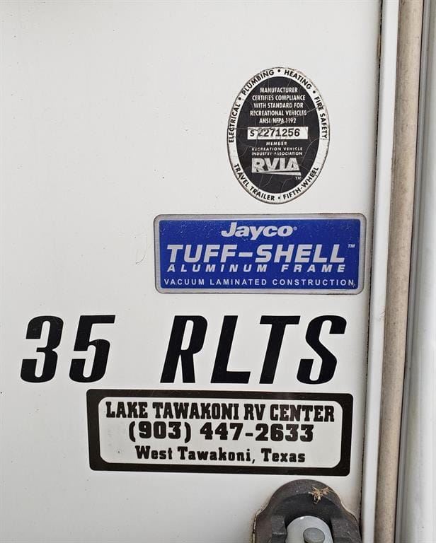 6435 N FM 17 # 147, Yantis TX 75497 - Photo 20