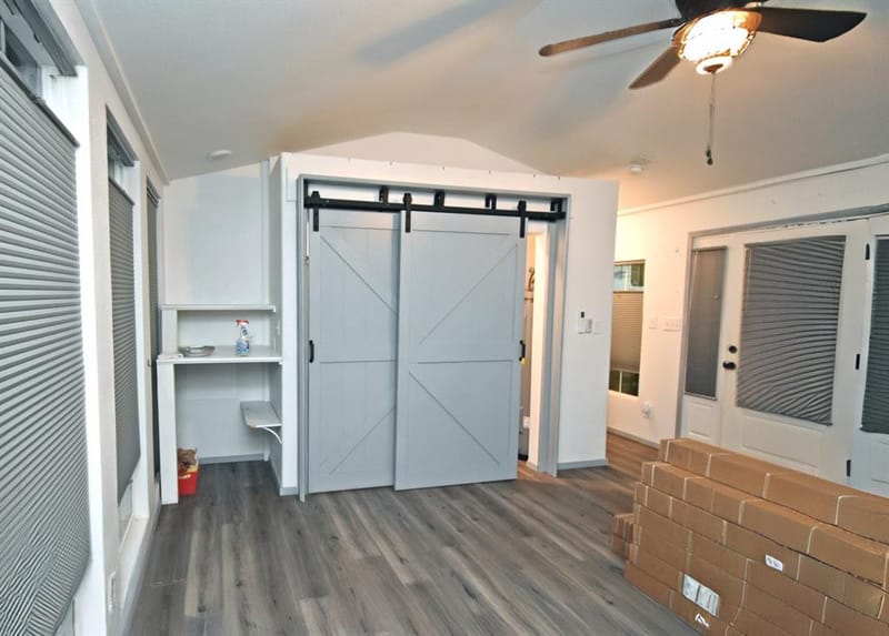 6435 N FM 17 # 147, Yantis TX 75497 - Photo 8