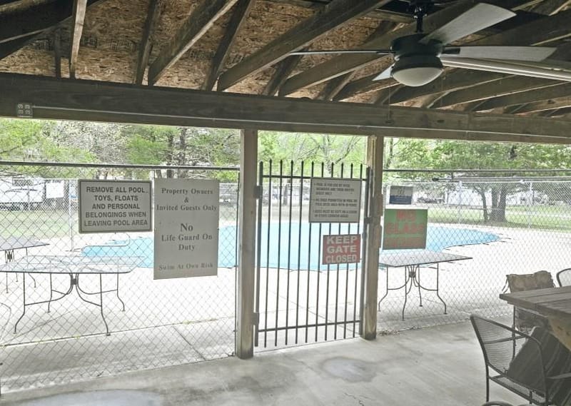 6435 N FM 17 # 147, Yantis TX 75497 - Photo 25
