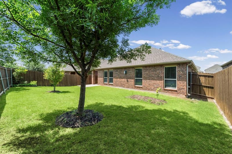 3905 Blessington Drive, Frisco TX 75036 - Photo 23