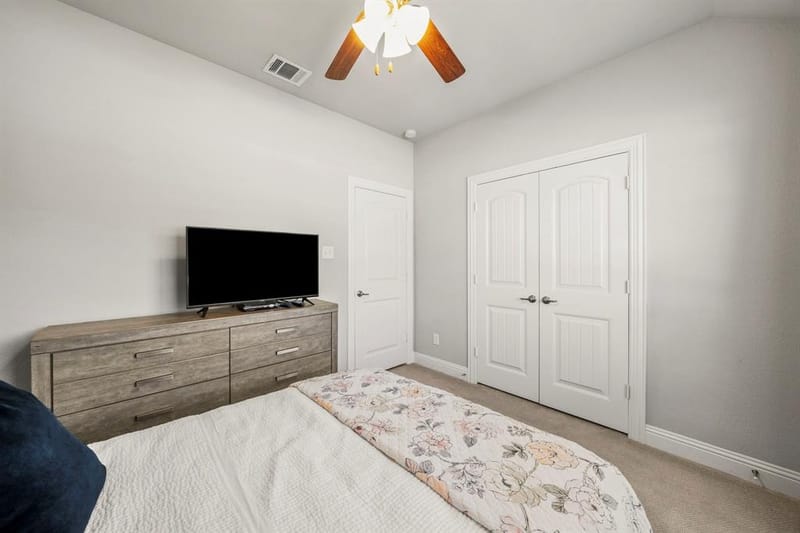 3905 Blessington Drive, Frisco TX 75036 - Photo 16