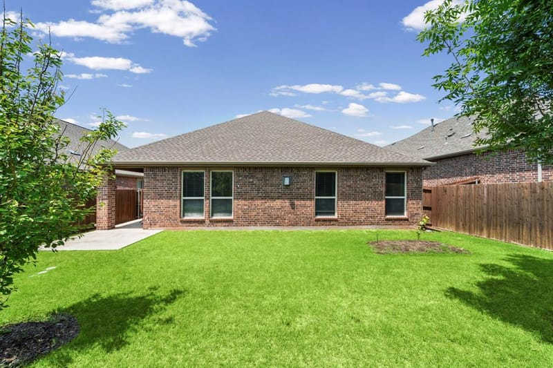 3905 Blessington Drive, Frisco TX 75036 - Photo 22