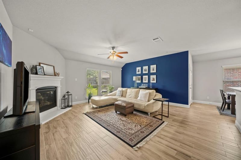 3905 Blessington Drive, Frisco TX 75036 - Photo 5